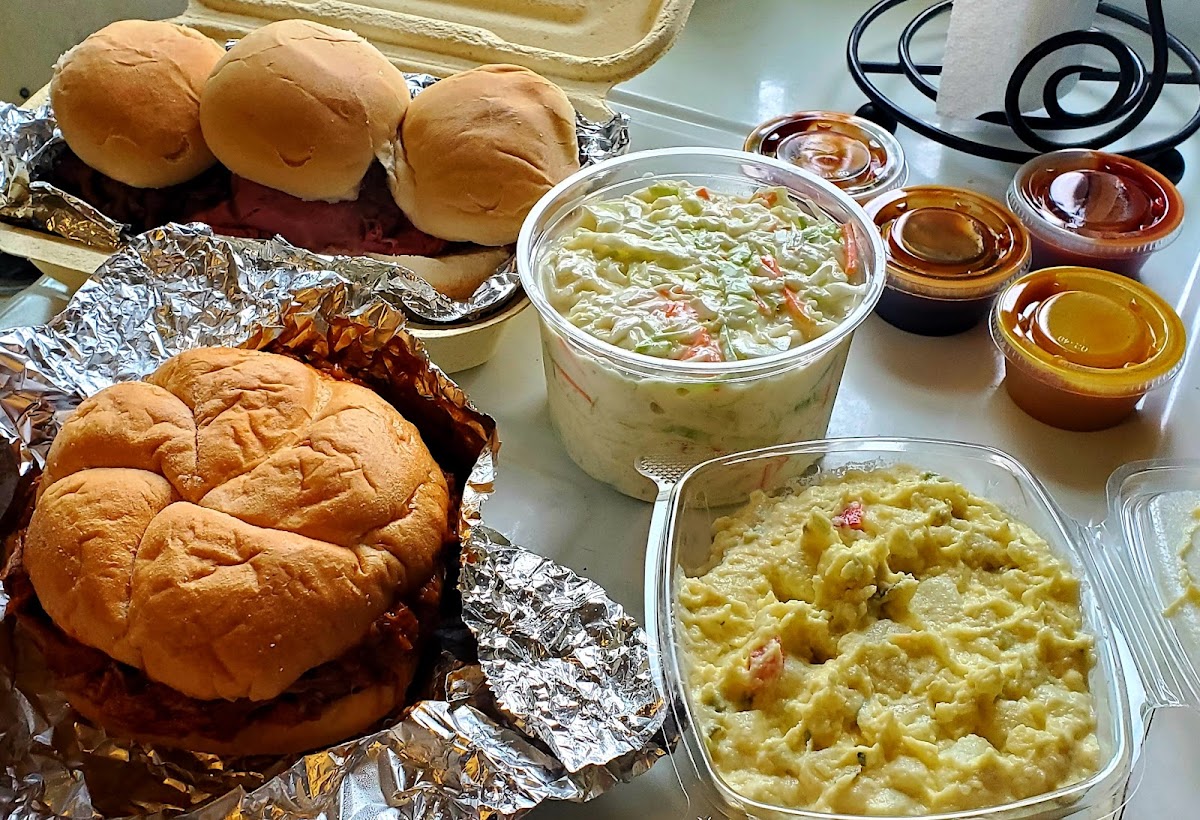 West River Pit Bbq-4